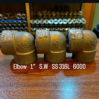 اتصالات فشارقوی فرانسوی